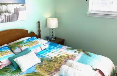 Amazing Sunsets bay view @The Villa at Copano Cove - Photo 20