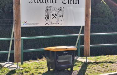 Ferienwohnung Rote-Villa 2 - Foto 14