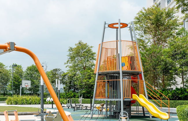 Gaia Residences - Photo 51