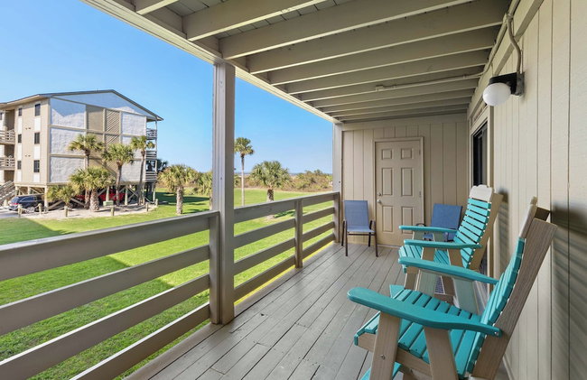 Lighthouse Point 33A by Tybee Vacation Rentals - Foto 48