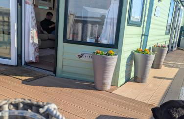 Peacehaven, Ynyslas, Borth - Photo 39