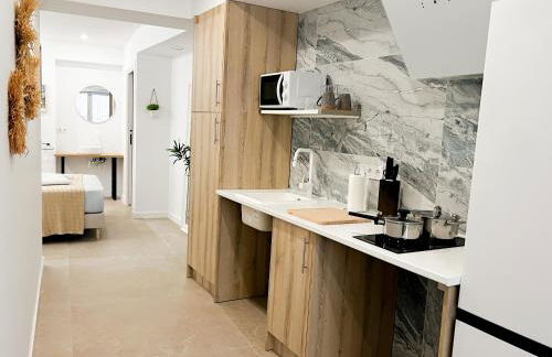 JB22 - Loft Valencia - Foto 32