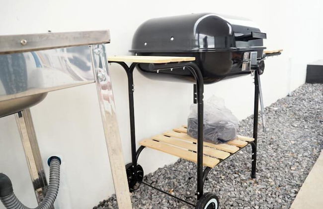 Le Leaf Pool Villa 7 - Foto 34