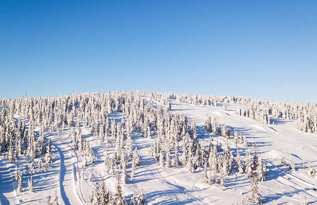 8 Person Holiday Home in Loten-by Traum - Foto 12