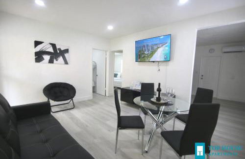 251 Airport Top House Apartments - Foto 3