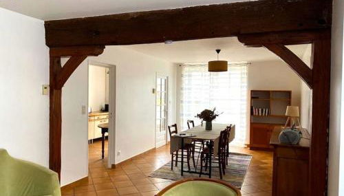 Gîte Saint Pierre - Foto 4