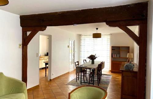 Gîte Saint Pierre - Foto 4