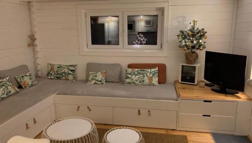 Cottage Le Cerf-volant - Foto 3