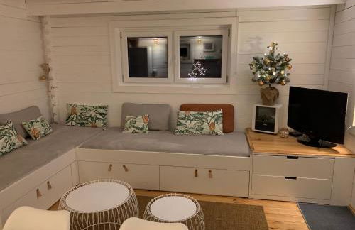 Cottage Le Cerf-volant - Foto 3