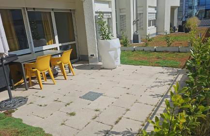 Miracle House 160qm Terrasse, Parkplatz & Internet 100mBit -SELF CHECK IN- - Foto 29