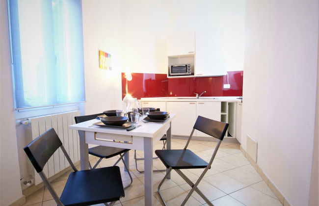 Da Simona Appartamenti - Foto 18