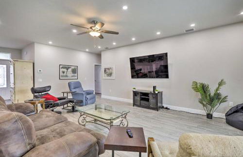 Palm Bay Home with Patio and Yard - 12 Mi to Beach! - Foto 4