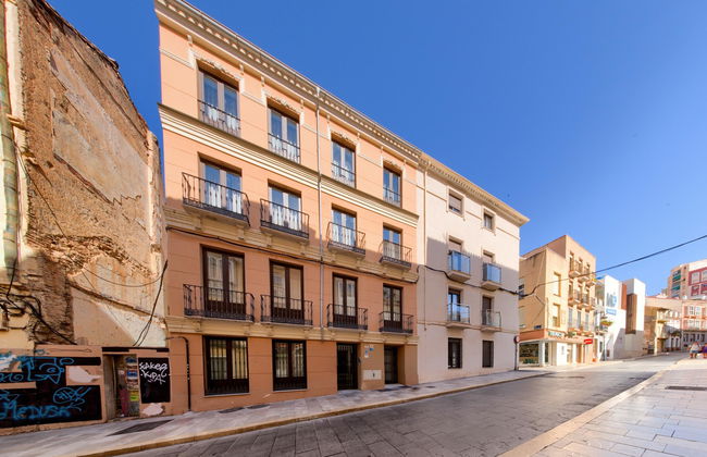 Suite 2 bed bajo - Photo 21