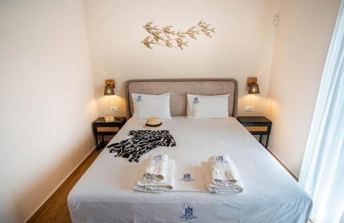 Perdika Ionion Villas - Foto 22