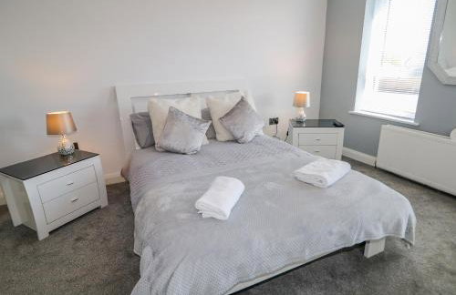 SJs Cottage - Foto 22