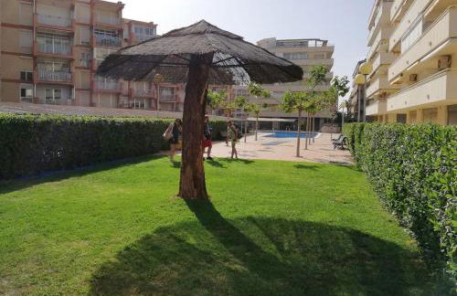 PARADIS PARK, APARTAMENTO PISCINA Y PLAYA - Foto 4