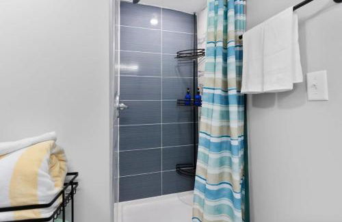 Newly Renovated Beachside Bliss Steps to Sand - Foto 26