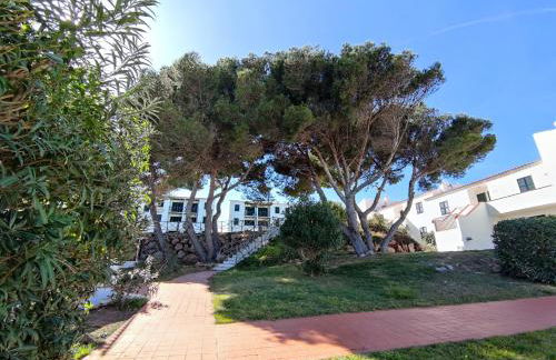 Apartamento Sol Isla Arenal de'n Castell - Foto 44