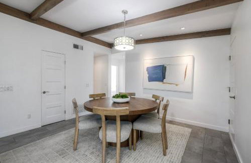 Luxury 3-Bed Beach Cottage with Hot Tub, Fire Pit, BBQ - Walk To Beach - Foto 24