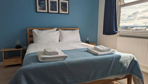 Apartment with a view, perfect for breaks and WFH - Foto 2