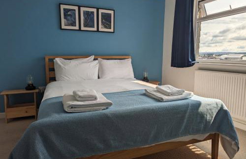 Apartment with a view, perfect for breaks and WFH - Foto 2