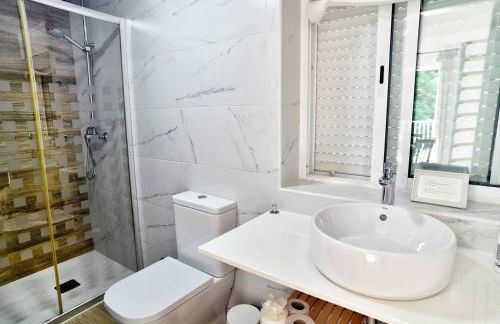 Duplex con terraza en Malaga - A - Photo 19