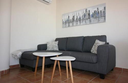 Apartamento con piscina y vistas al mar Aguamarina 36 - Photo 8