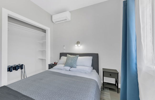 Parkside Flat #5 - Seacliff Beach Suites - Foto 5