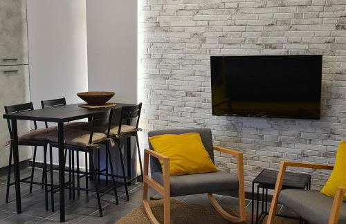 Be Magenta, Art Home - Yellow style - Near Milano, Rho Fiera, Malpensa - Foto 50