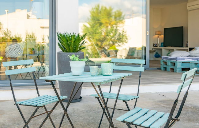 Casa Del Mar in Son Serra de Marina - Foto 12