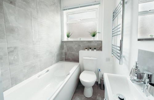 K Suites - Station Road 12 - Foto 8