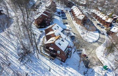 Skylift Lodge - Luxury Mountain Creek family condo - Foto 31