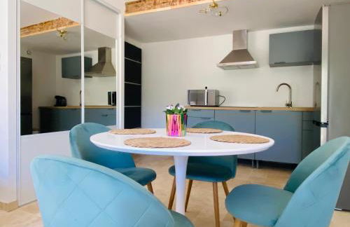 Nanséa Lodge en Provence - Photo 12