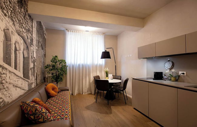 Verona Romana Apartments - Foto 63