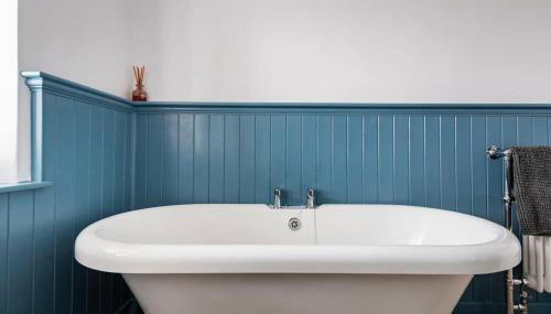 Sunny 4-bedroom cottage with South facing garden - Sunflower Cottage - Foto 5