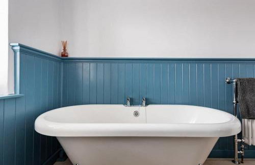 Sunny 4-bedroom cottage with South facing garden - Sunflower Cottage - Foto 5