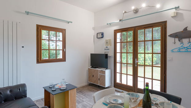 La Cour du Moulin - Foto 3, Living Room