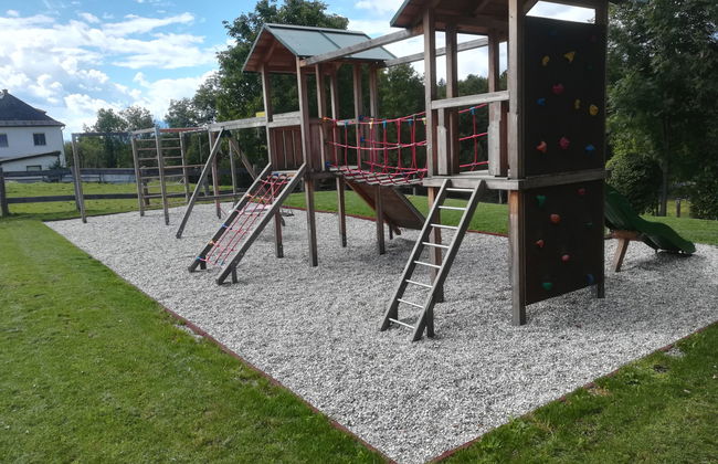 3 bedroom Apartment in Velden am Wörther See with garden - Photo 12