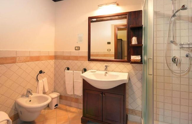 Agriturismo Le Bucoliche - Foto 23