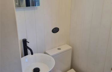 Tolverne Luxury Shepherd's Hut - Foto 11