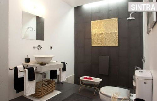 Heaven in the Sintra Forest - with pool - Photo 22