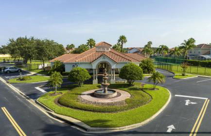 Marvelous 4Bd Close to Disney w Pool at 313 Tuscan Hills - Foto 65