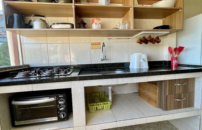 AP 14 Ala Tainha Residencial Solavir - Foto 17