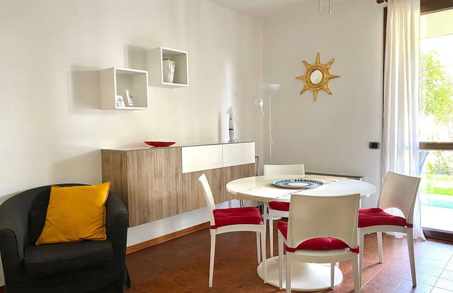 Seclusive Apartment in Sirmione near Lake - Foto 9