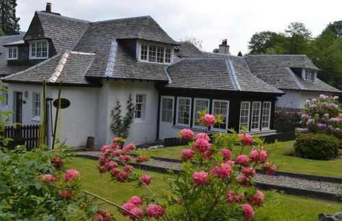 Home Farm Cottages, Glendaruel, Argyll. Scotland - Foto 50