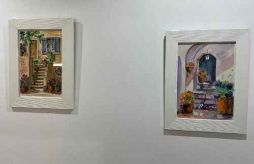 CENTRO - Patio Andaluz San Pablo - PARKING GRATIS- WIFI - Photo 35