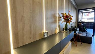 Lindo terraço perto do mar - Foto 4