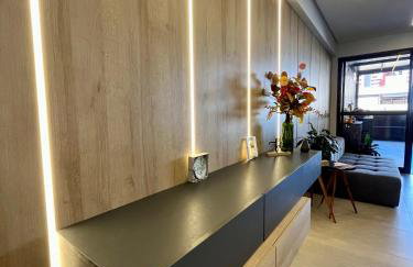 Lindo terraço perto do mar - Foto 4