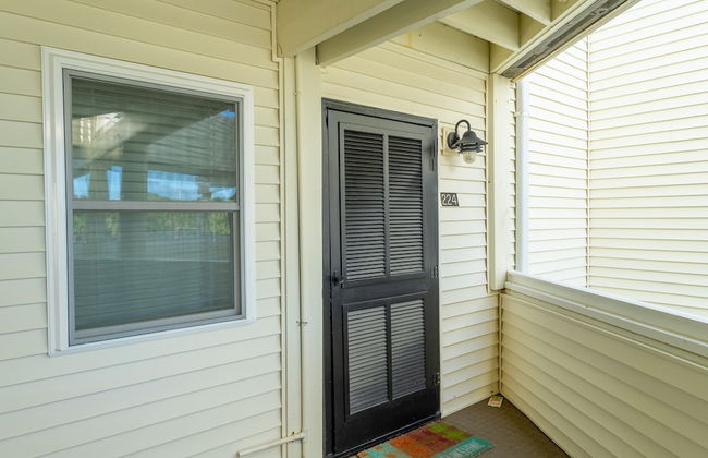 Ocean View Condo at Ocean Pier - Photo 40