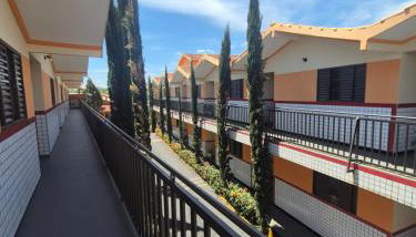 Flat MP PLUMA 201A - Foto 1